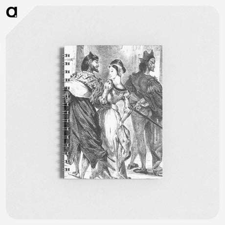 2-31_Eugene-Delacroix_memo