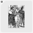 2-31_Eugene-Delacroix_postcard