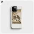 2-31_Francisco-de-Goya_phone