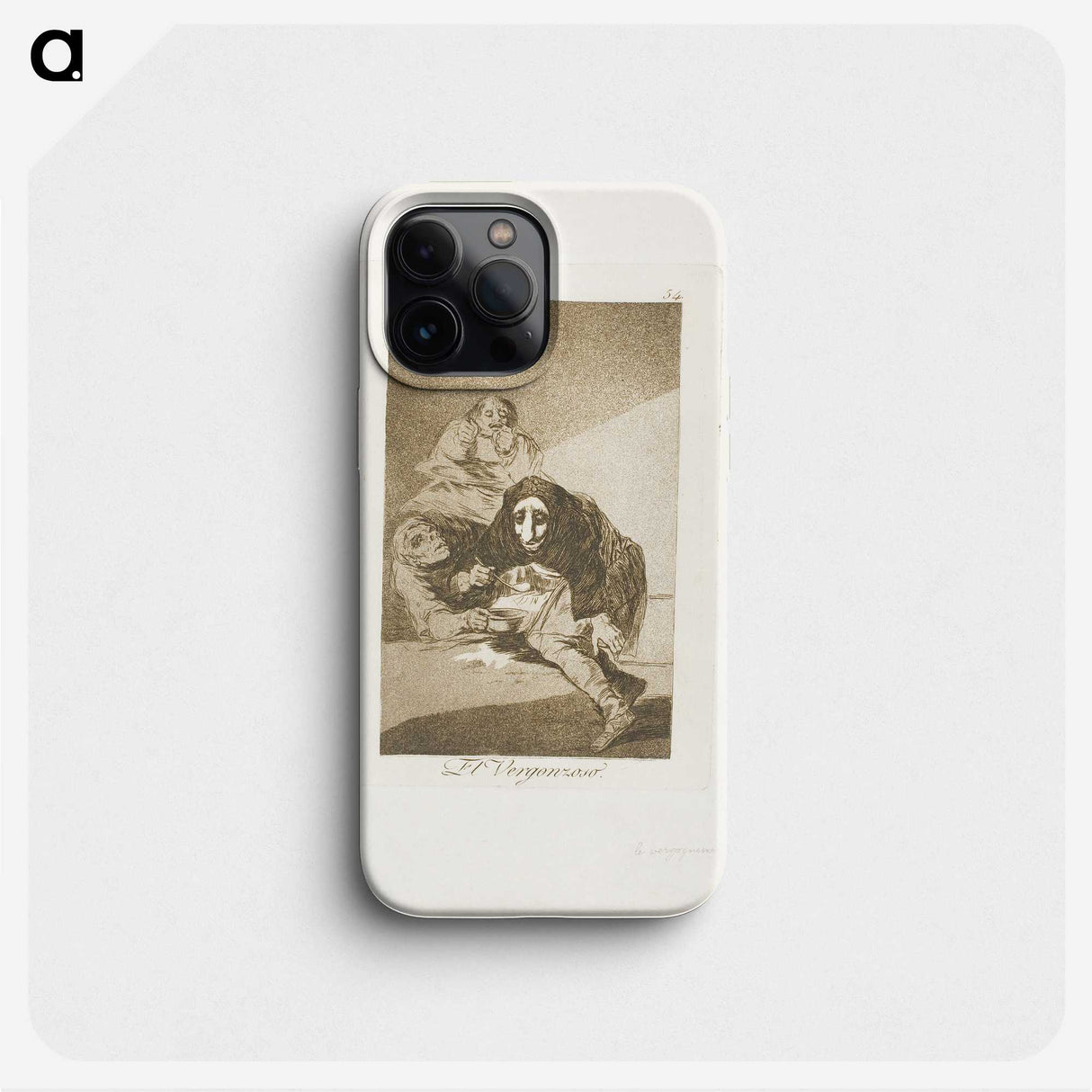 2-31_Francisco-de-Goya_phone
