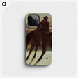 2-31_Gustave-Courbet_phone