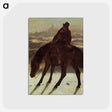 2-31_Gustave-Courbet_postcard
