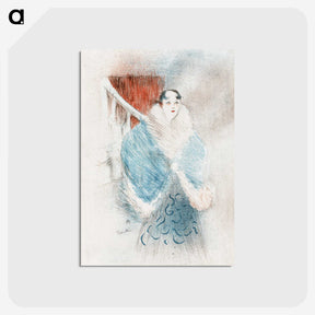 2-31_Henri-de-Toulouse-Lautrec_postcard