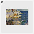 2-31_Joaquin-Sorolla_postcard