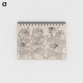 2-31_Katsushika-Hokusai_memo