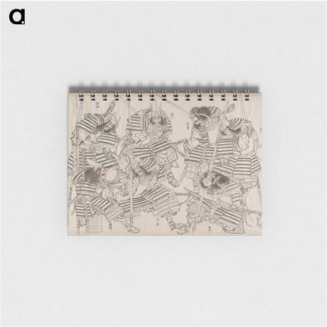 2-31_Katsushika-Hokusai_memo