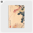 2-31_Kitagawa-Utamaro_postcard