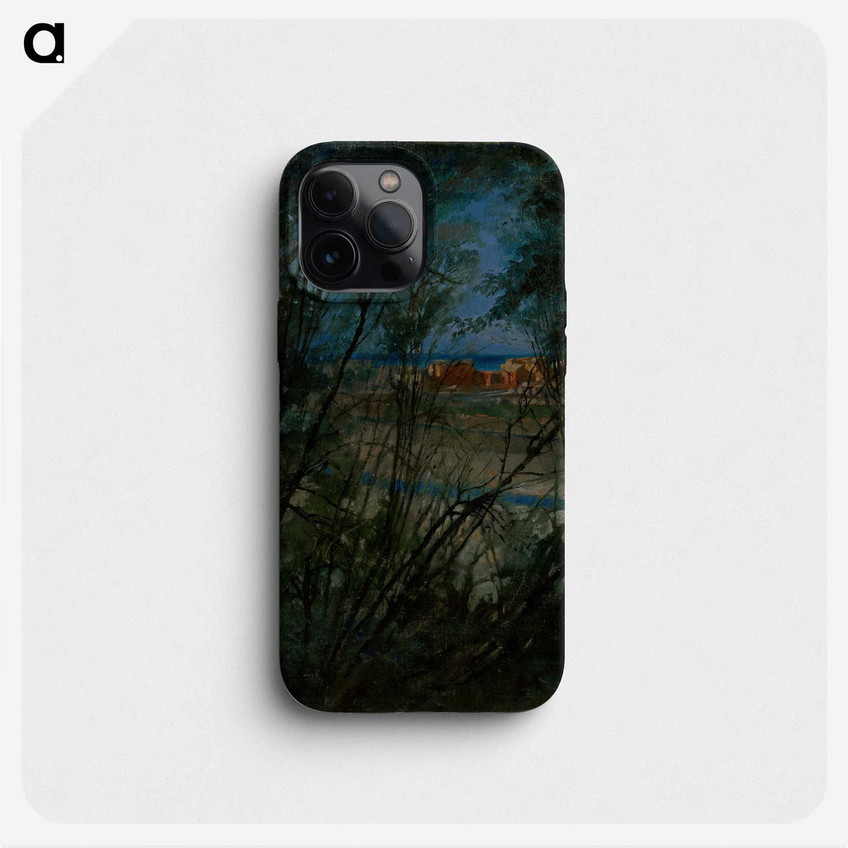 2-31_Ladislav-Mednyanszky_phone