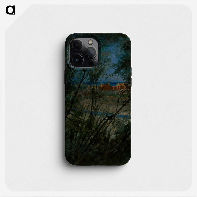 2-31_Ladislav-Mednyanszky_phone