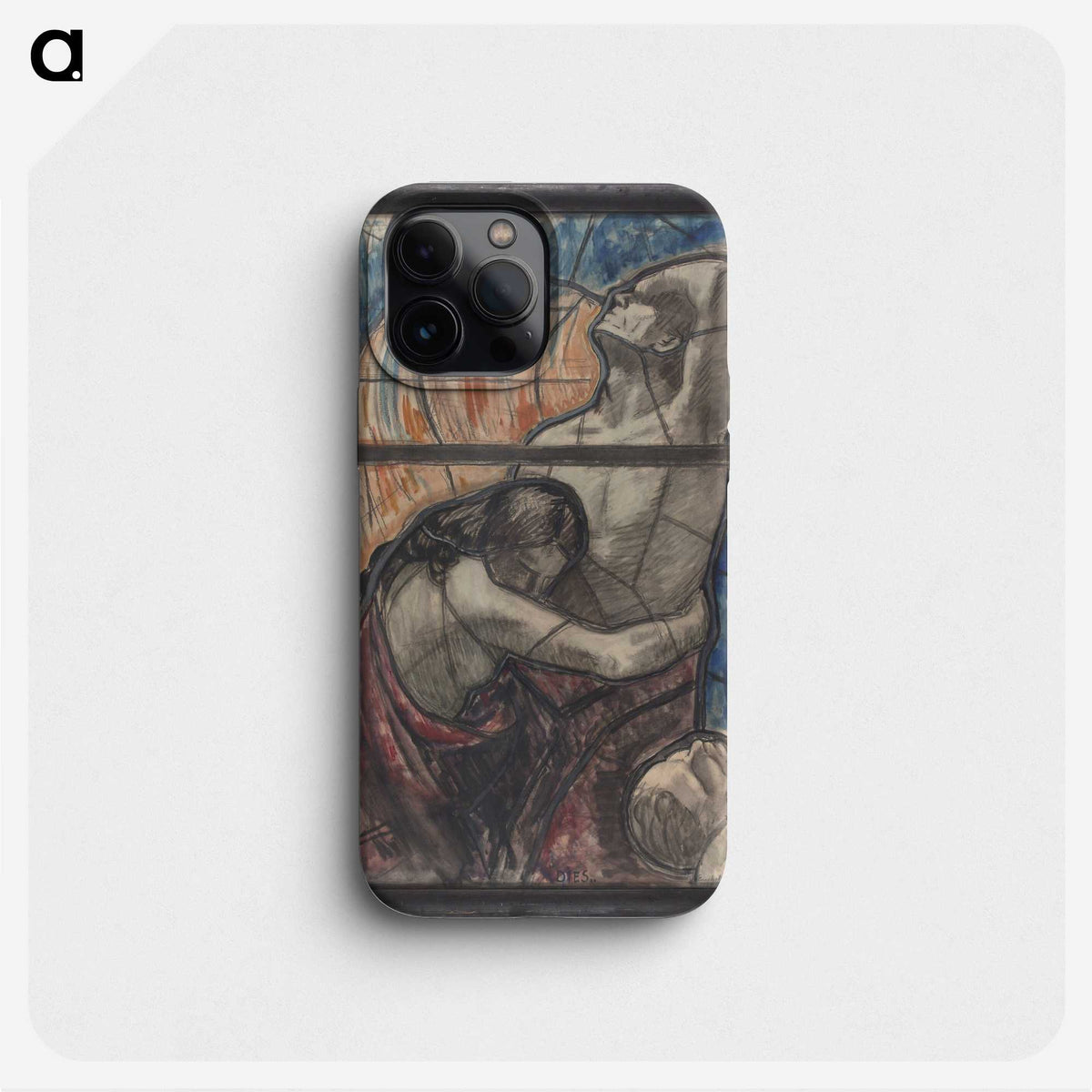 2-31_Magnus-Enckell_phone