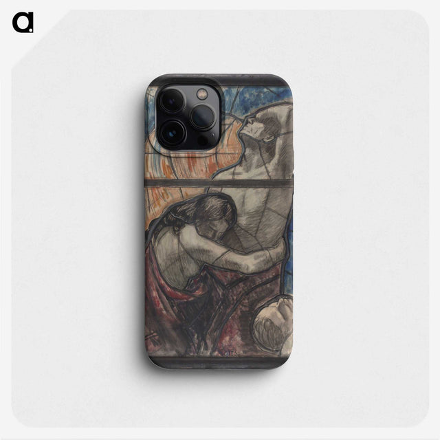 2-31_Magnus-Enckell_phone