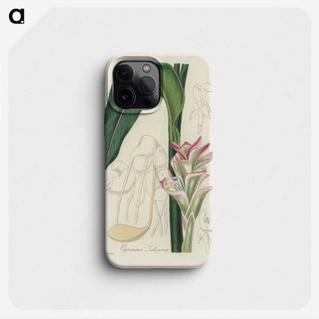 2-31_Medical-Botany_phone