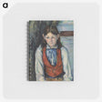 2-31_Paul-Cezanne_memo
