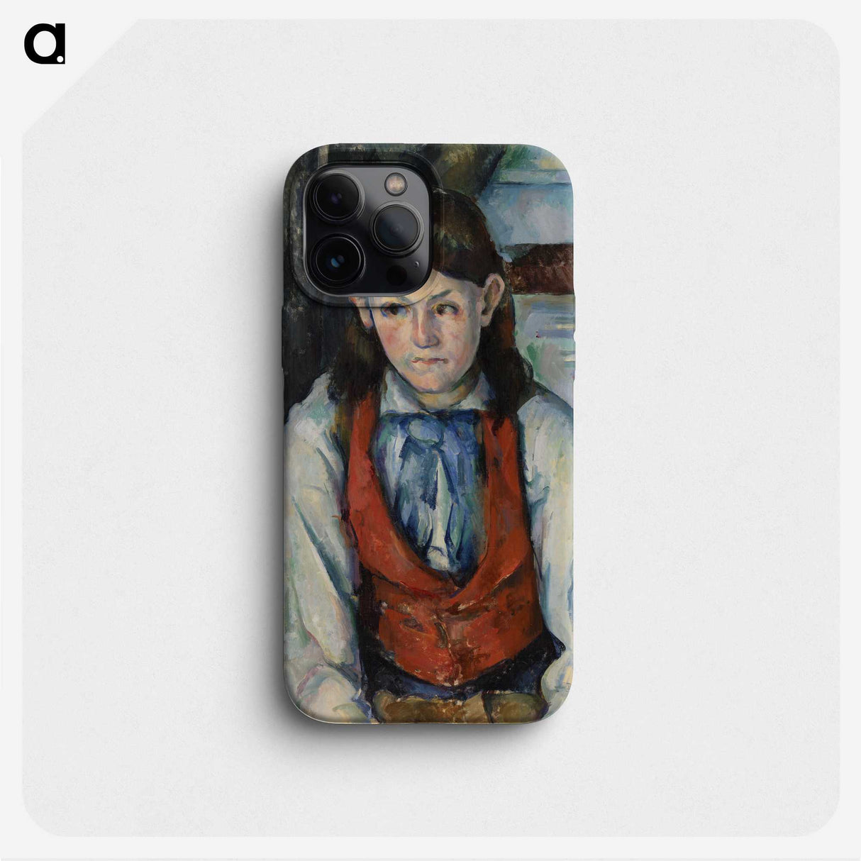 2-31_Paul-Cezanne_phone