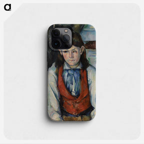 2-31_Paul-Cezanne_phone