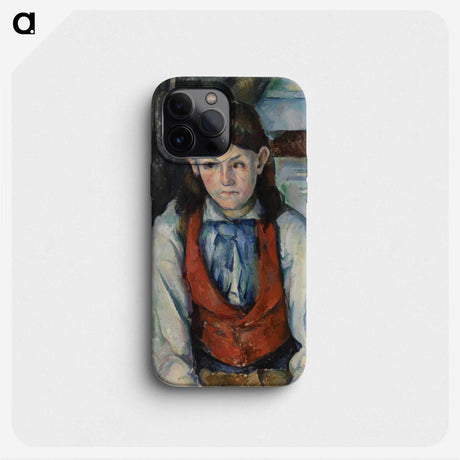 2-31_Paul-Cezanne_phone