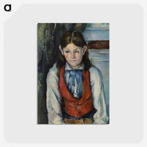 2-31_Paul-Cezanne_postcard