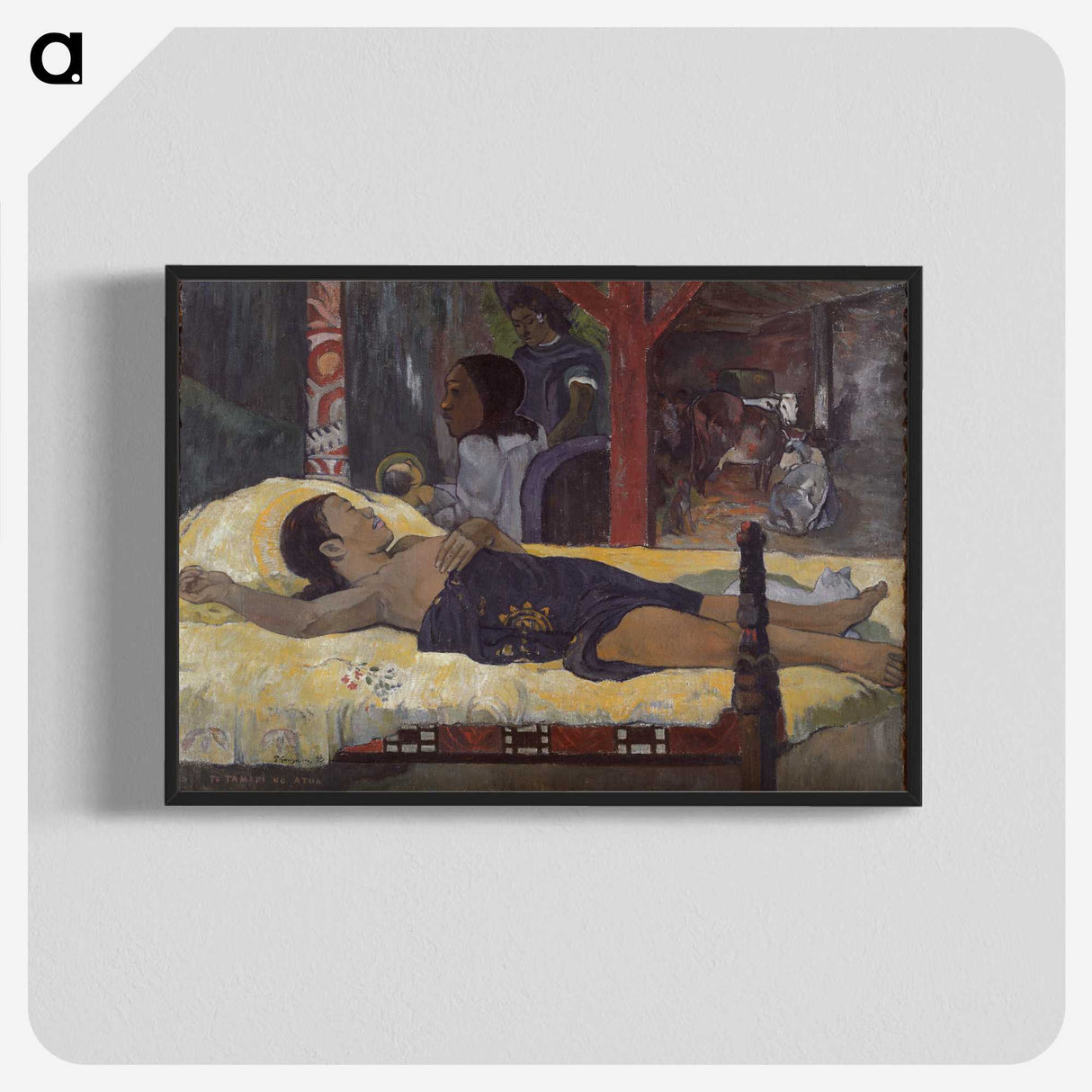 2-31_Paul-Gauguin_blk-crop