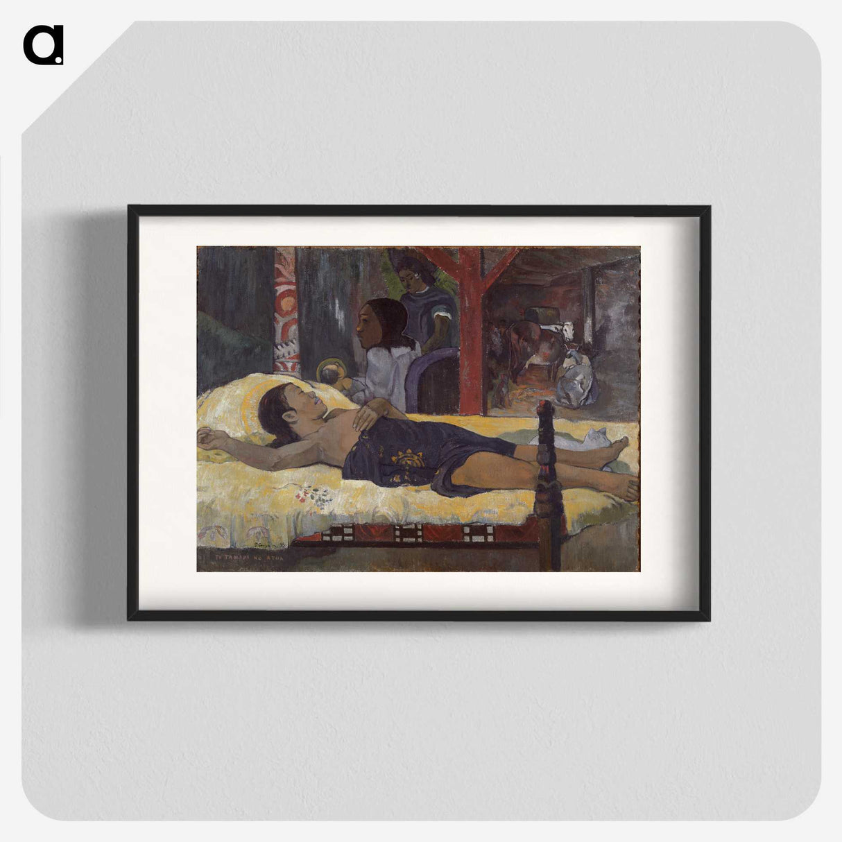 2-31_Paul-Gauguin_blk