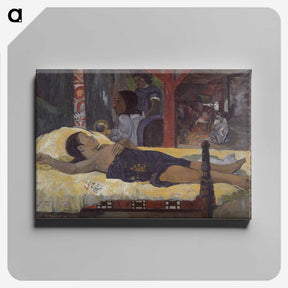 2-31_Paul-Gauguin_canvas