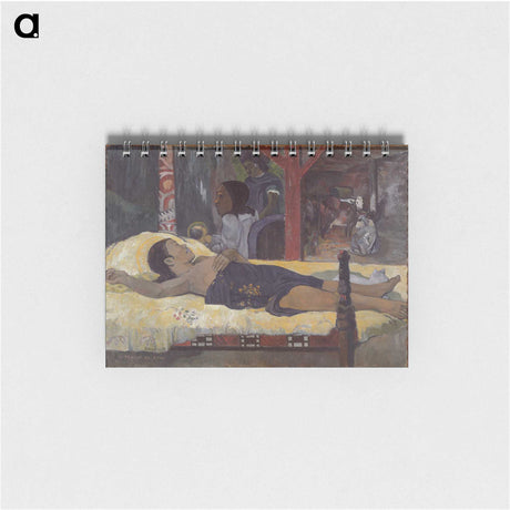 2-31_Paul-Gauguin_memo