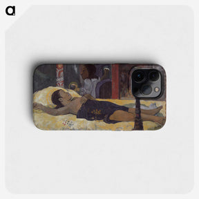2-31_Paul-Gauguin_phone