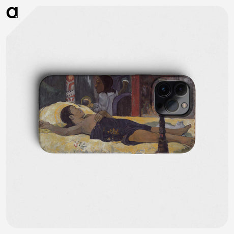 2-31_Paul-Gauguin_phone