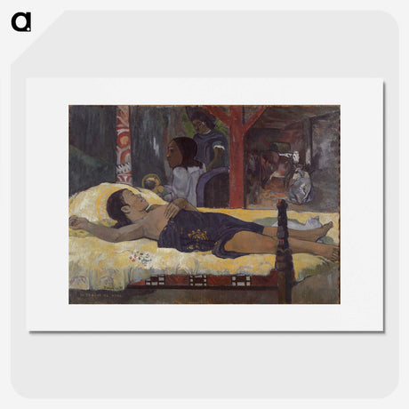 2-31_Paul-Gauguin_picture