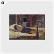 2-31_Paul-Gauguin_postcard