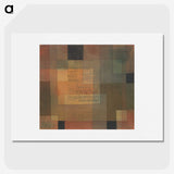 2-31_Paul-Klee_picture