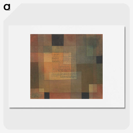 2-31_Paul-Klee_picture