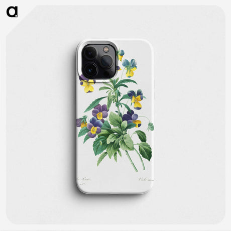 2-31_Pierre-Joseph-Redoute_phone