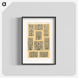 2-31_The-Grammar-of-Ornament_blk
