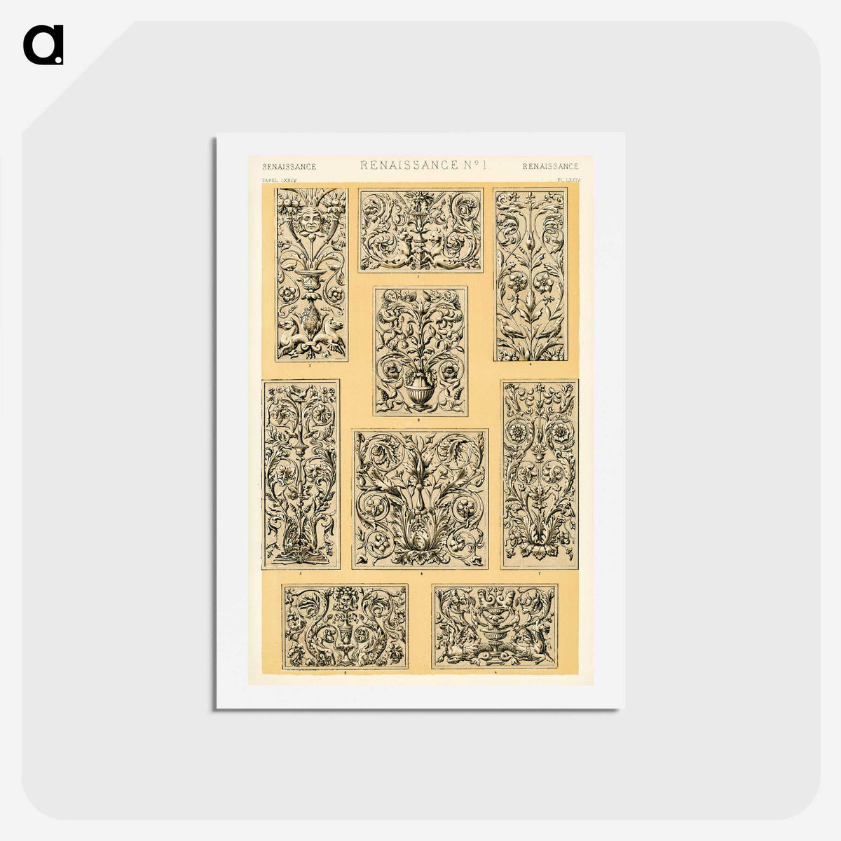 2-31_The-Grammar-of-Ornament_hagaki