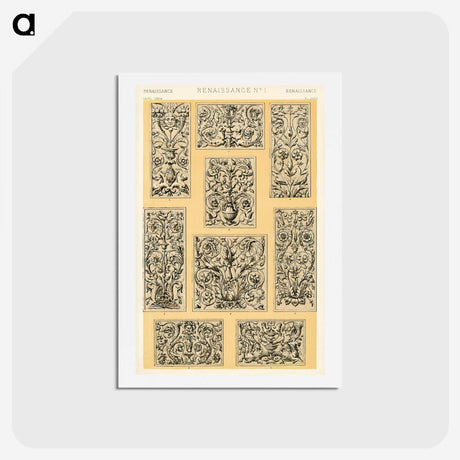 2-31_The-Grammar-of-Ornament_hagaki