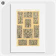2-31_The-Grammar-of-Ornament_picture