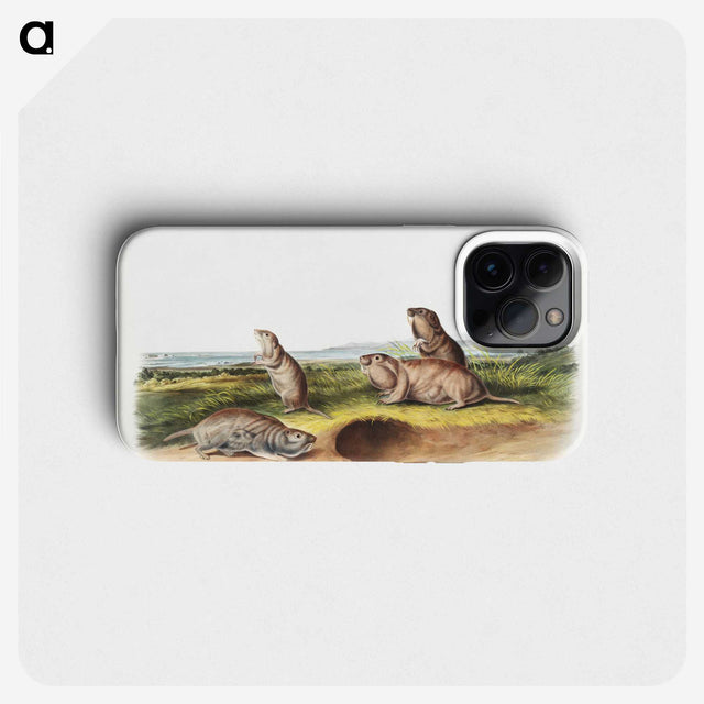 2-31_The-Viviparous-Quadrupeds_phone