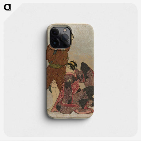 2-31_Toshusai-Sharaku_phone