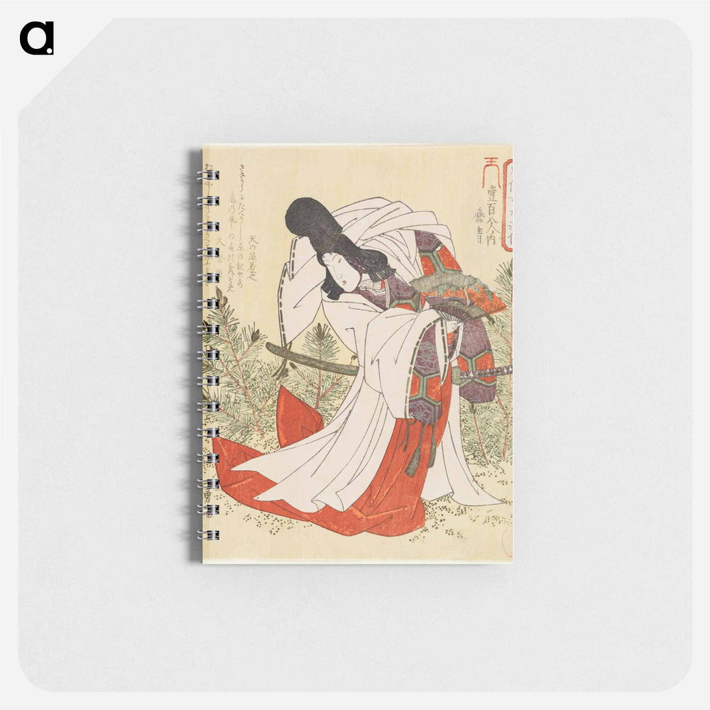 Ensei - 歌川 国芳 Memo.