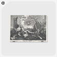 2-31_William-Hogarth_postcard