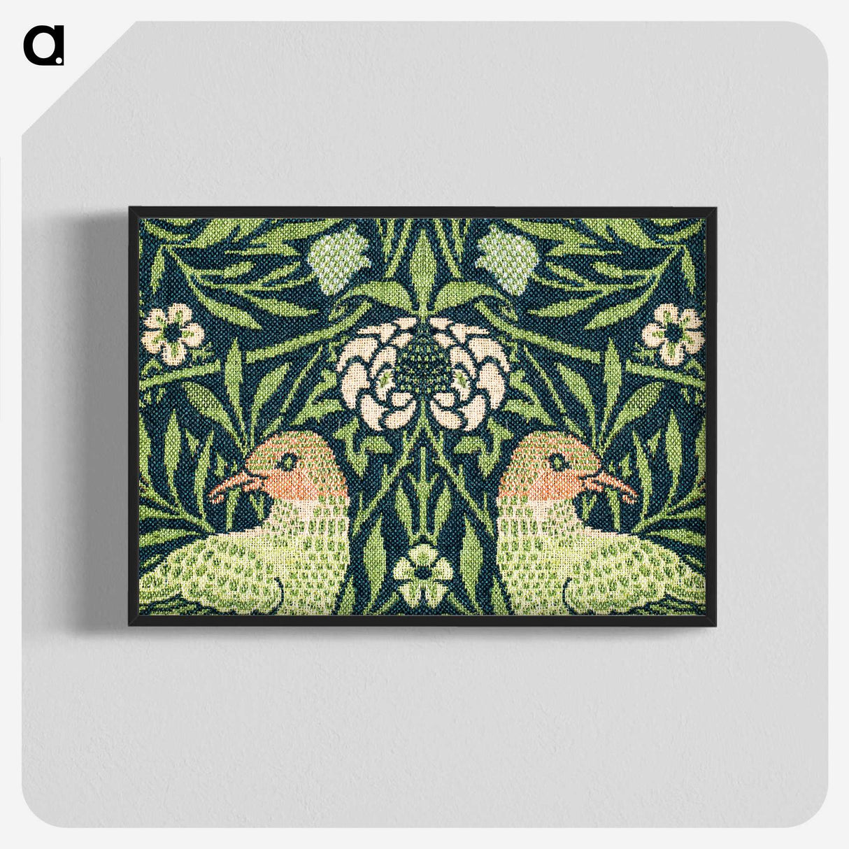 2-31_William-Morris_blk-crop