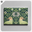 2-31_William-Morris_canvas