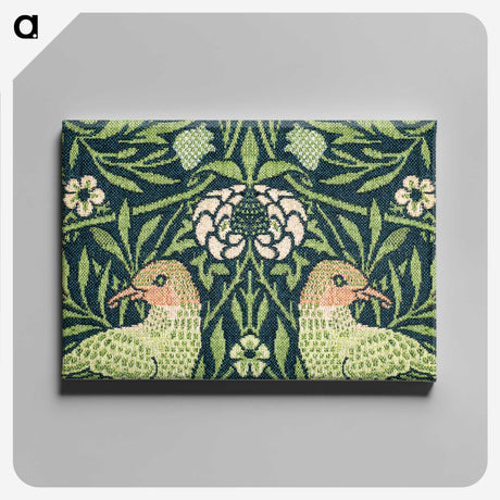2-31_William-Morris_canvas