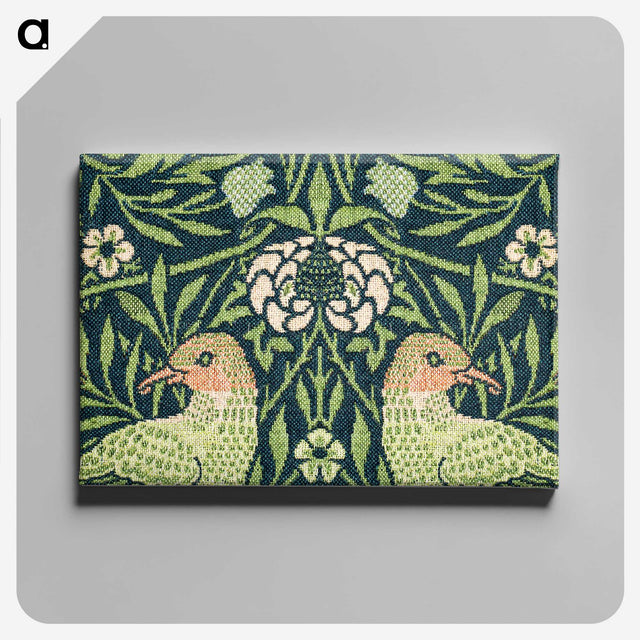 2-31_William-Morris_canvas