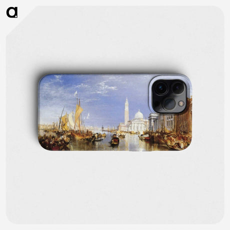 2-31_William-Turner_phone
