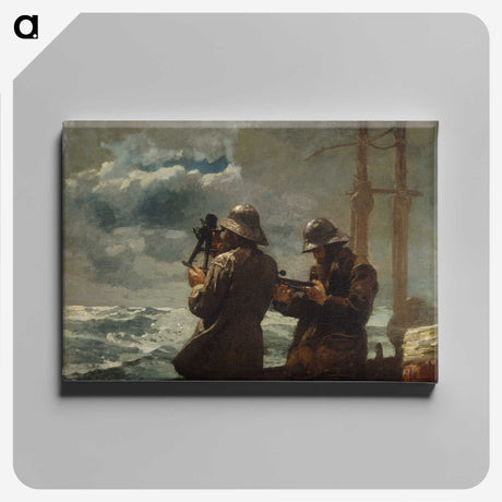 2-31_Winslow-Homer_canvas