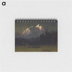 2-32_Albert-Bierstadt_memo