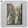 2-32_Albrecht-Durer_canvas