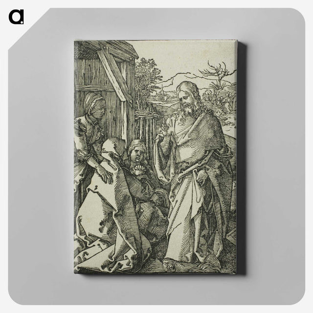 2-32_Albrecht-Durer_canvas