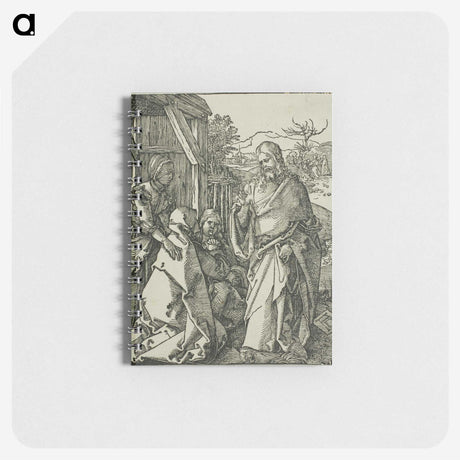 2-32_Albrecht-Durer_memo